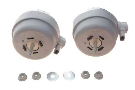 Подушка двигуна Audi A6 2.7-3.0TDI quattro 04-11 (К-кт) (Всередині ОЕ quality) MEYLE 100 199 3004/S