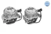 Подушка двигуна Audi A6/A7 3.0 TDI 10-18 (К-кт) (Всередині ОЕ quality) MEYLE 100 199 3103/S (фото 2)