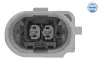 Подушка двигуна Audi A6 2.0TDI 11-18/2.0 TFSI hybrid 12-15 (К-кт) (Внутри ОЕ quality) MEYLE 100 199 3107/S (фото 3)