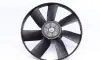 Вентилятор охолодження двигуна VW Caddy II/Golf II-III/Passat/Polo 1.4D-2.0 88-02 MEYLE 100 236 0017 (фото 2)