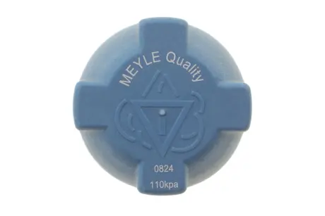 Кришка бачка розширювального VW LT 28-35 -96 MEYLE 100 238 0007