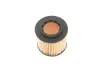 Фільтр масляний VW Fox/Polo/Seat Ibiza/Skoda Fabia/Rapid 1.2i 02- MEYLE 100 322 0007 (фото 4)