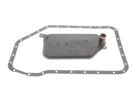 Фільтр АКПП Audi A4/A6 1.8-3.0 TDI 94-08 (з прокладкою) MEYLE 100 398 0003