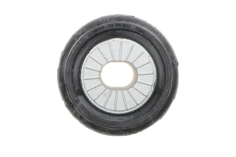 Сайлентблок балки (передньої/ззаду) Audi A6/ VW Passat 97-05 MEYLE 100 399 0017