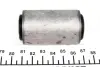 Сайлентблок кронштейна КПП VW T4 90-03 MEYLE 100 399 0032 (фото 3)