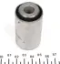 Сайлентблок кронштейна КПП VW T4 90-03 MEYLE 100 399 0032 (фото 4)