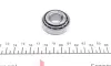 Підшипник маточини (задньої) Audi 80 -91/VW Golf/Jetta -02 (17.5x40x15) MEYLE 100 405 0201 (фото 2)