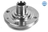 Маточина (передня) VW Caddy I/ Golf/ Jetta I 82-92 MEYLE 100 407 0005 (фото 1)