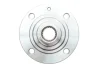 Маточина (передня) VW Caddy I/ Golf/ Jetta I 82-92 Meyle 100 407 0005 (фото 3)