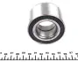 Підшипник маточини (передньої) Opel Astra F/Corsa A/Kadett E/Vectra A -98 (34x64x37) MEYLE 100 407 0031 (фото 3)