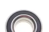 Підшипник маточини (передньої) Skoda Octavia 96-10/VW Bora/Golf IV- (40x74x40) MEYLE 100 407 0048 (фото 2)