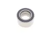 Підшипник маточини (передньої) Skoda Octavia 96-10/VW Bora/Golf IV- (40x74x40) MEYLE 100 407 0048 (фото 4)