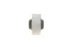 Сайлентблок важеля (переднього/ззаду) VW Golf/Caddy II 83-05 (к-кт) MEYLE 100 407 0049/S (фото 4)