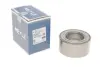 Підшипник маточини (передньої) VW Sharan 95-10 (43x80x38) 100 407 0078