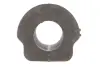 Втулка стабілізатора (переднього) VW Polo/Skoda Roomster/Fabia 99- (d=18mm) (К-кт. з кронштейном) MEYLE 100 411 0052/S (фото 5)