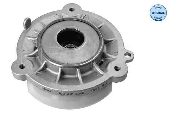 Подушка амортизатора (переднього) Audi A4 15-/A6 18-/Q5 16- Meyle 100 412 2046 (фото 1)