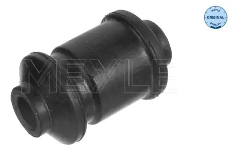 Сайлентблок важеля (переднього/знизу/спереду) VW Caddy II 1.6/1.9D 96-00 MEYLE 100 422 1190