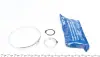 Пильник ШРКШ (зовнішній) Audi A6/A8/VW Phaeton 02-16 (28x98x120) (к-кт) MEYLE 100 495 0008 (фото 5)