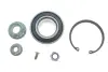 Підшипник маточини (передньої) VW Lupo/Polo -05 (35x66x37) 100 498 0020
