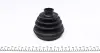 Пильник ШРКШ (зовнішній) Audi 100/A4/A6 1.8-2.8 -01 (21.5x82x98) (к-кт) MEYLE 100 498 0027 (фото 3)