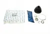 Пильник ШРКШ (зовнішній) VW Caddy II 1.9 -03/Caddy III 1.6-2.0 -10 (25x86x125) 100 498 0028