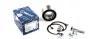 Підшипник маточини (передньої) VW Golf/Jetta II -91 (35x66x37) (к-кт) 100 498 0032