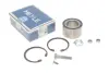 Підшипник маточини (передньої) VW Passat/Audi 80/90 74-88 (39x68x37) (к-кт) 100 498 0033