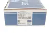 Підшипник маточини (передньої) VW Passat/Audi 80/90 74-88 (39x68x37) (к-кт) MEYLE 100 498 0033 (фото 12)