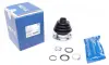 Пильник ШРКШ (внутрішній) Audi 80/90/VW Caddy I-II/Golf I-III -04 (21x94/97mm) MEYLE 100 498 0044 (фото 1)