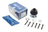 Пильник ШРКШ (внутрішній) VW T2/T3 67-92 (21x100x100) (к-кт) MEYLE 100 498 0045 (фото 1)