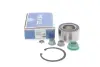 Підшипник маточини (передньої) Skoda Octavia 96-10/VW Caddy II/III 95- (40x74x40) (К-кт) 100 498 0048