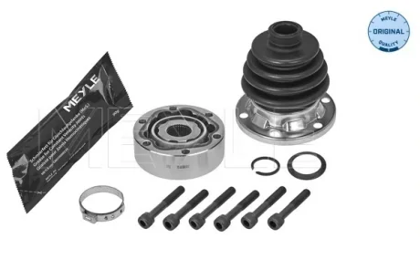 ШРКШ (внутрішній) VW T2/T3 89- (33x100) MEYLE 100 498 0049 (фото 1)