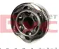 ШРКШ (зовнішній) VW T4 1.9-2.5TDI 94- (38z/27z/60,2mm) MEYLE 100 498 0054 (фото 2)