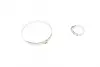 ШРКШ (зовнішній) Seat Arosa/VW Polo 1.0-1.7/1.4TDI 94-04 (30/22z) MEYLE 100 498 0059 (фото 7)