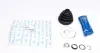 Пильник ШРКШ (зовнішній) VW Golf III/IV 91-06 (25x86x125mm) 100 498 0076
