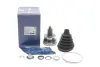 ШРКШ (зовнішній) Skoda Fabia 00-/Roomster 06-/Rapid 12- (z=30x36) 100 498 0117
