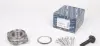 Підшипник маточини (передньої) Audi A4/A6/A8 Quattro 98- 100 498 0122