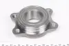 Підшипник маточини (передньої) Audi A4/A6/A8 Quattro 98- MEYLE 100 498 0122 (фото 3)