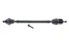 Піввісь VW Caddy/Golf/Passat/Touran 1.6/2.0 03- (R) 100 498 0141