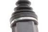 Піввісь (передня) Ford Galaxy/VW Sharan 95-10 (38x507x48T) (+ABS) MEYLE 100 498 0143 (фото 7)