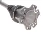 Піввісь (передня) Ford Galaxy/VW Sharan 95-10 (38x507x48T) (+ABS) MEYLE 100 498 0143 (фото 8)