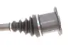 Піввісь (передня) Ford Galaxy/VW Sharan 95-10 (38x507x48T) (+ABS) MEYLE 100 498 0143 (фото 9)