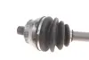 Піввісь (передня) Ford Galaxy/VW Sharan 95-10 (38x507x48T) (+ABS) MEYLE 100 498 0143 (фото 10)