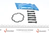 Піввісь (передня) Audi A3/Seat Leon/Skoda Octavia/VW Bora/Golf IV 1.9D 96-10 (L) (557mm) Meyle 100 498 0147 (фото 7)