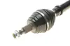 Піввісь (передня) VW Golf IV/Skoda Octavia 1.9TDI 96-10 (R) MEYLE 100 498 0148 (фото 7)