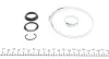 ШРКШ (зовнішній) Skoda Fabia 99- (20/30z) MEYLE 100 498 0189 (фото 10)