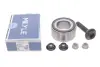 Підшипник маточини (передньої) Audi A4/A6/ VW Passat 97-05 88- (43x82x37) MEYLE 100 498 0337 (фото 2)