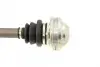 Піввісь (передня) Audi A3/Skoda Octavia/SuperB/VW Caddy/Golf/Passat/Touran 03- (L) (487mm) MEYLE 100 498 0610 (фото 4)