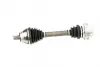 Піввісь (передня) Audi A3/Skoda Octavia/SuperB/VW Caddy/Golf/Passat/Touran 03- (L) (487mm) MEYLE 100 498 0610 (фото 8)