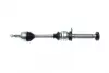 Піввісь VW T5 2.0TDI/2.5TDI 103kw 11- (R) (26x38x878) MEYLE 100 498 0616 (фото 6)